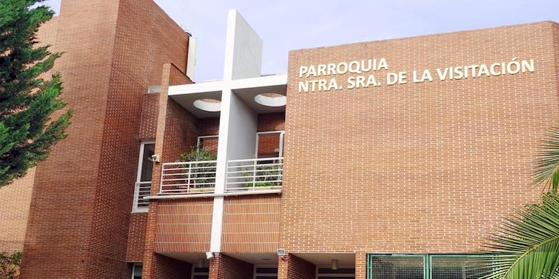 Nuestra Señora de la Visitación de Las Rozas inaugura un curso de teología bíblica