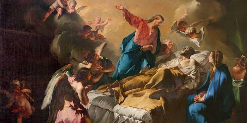 «A los médicos nos enseñan a curar, pero no a cuidar»