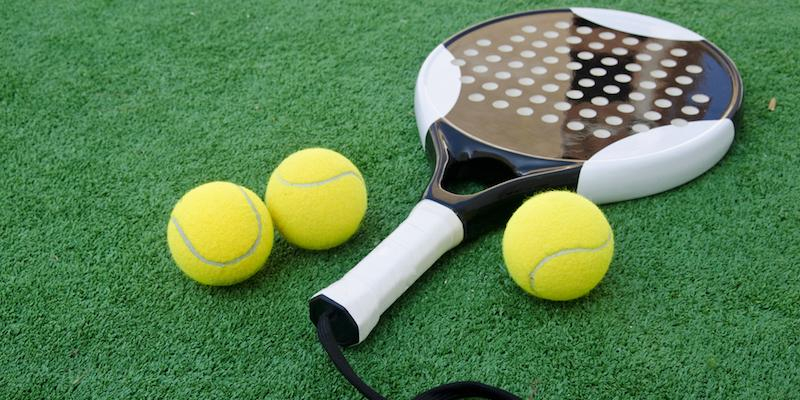 Virgen de la Paloma y San Pedro el Real programa el I Torneo de Pádel Palomino