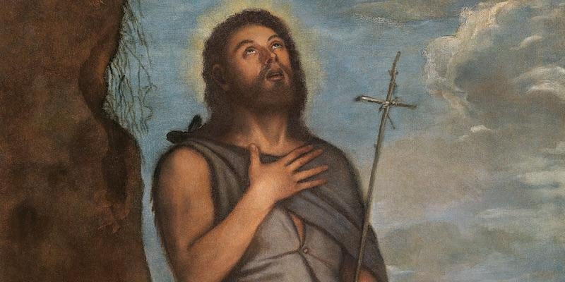 La Policía Municipal celebra la fiesta de san Juan Bautista con una Misa en la catedral