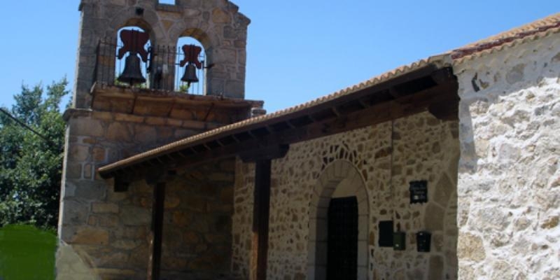 Cervera de Buitrago honra a Santiago Apóstol y Nuestra Señora de los Remedios