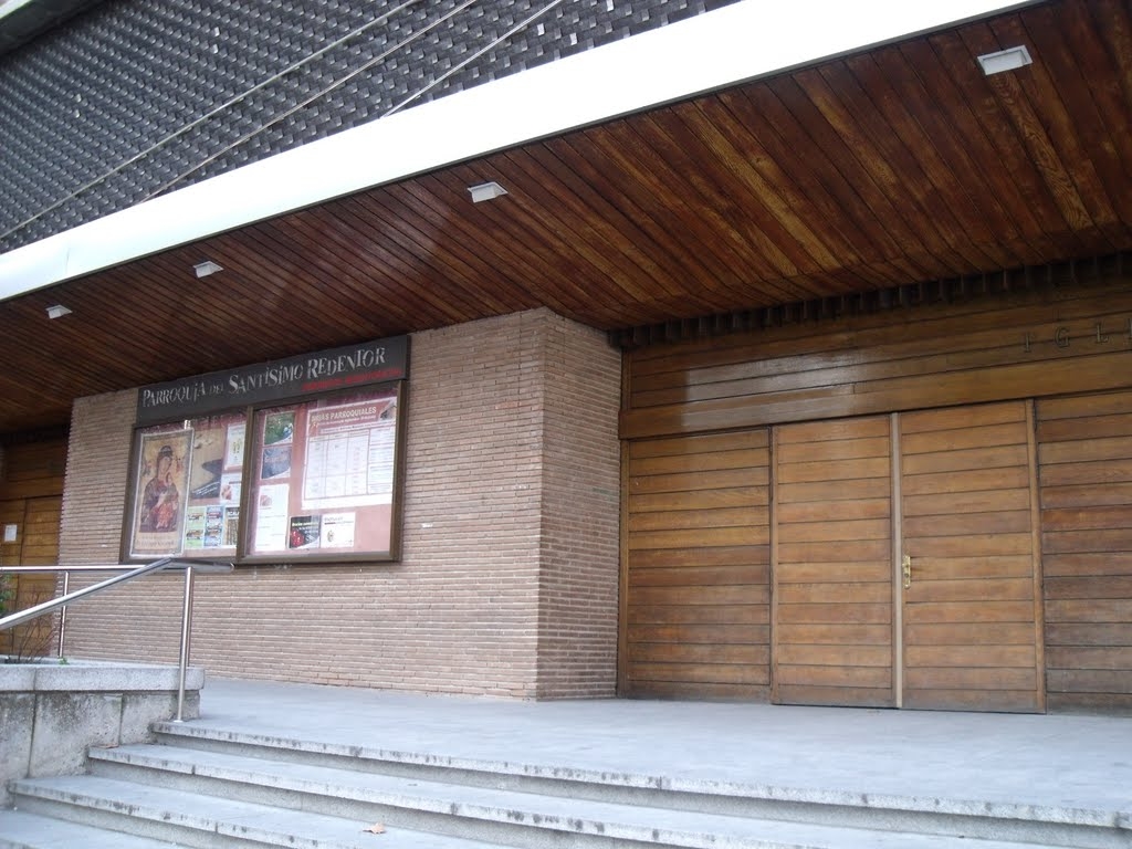 Ordenación sacerdotal de dos religiosos Redentoristas