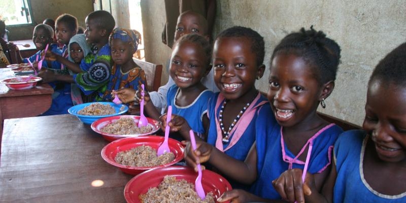 Cáritas Española urge a alcanzar la meta señalada en el segundo de los Objetivos de Desarrollo Sostenible (ODS)