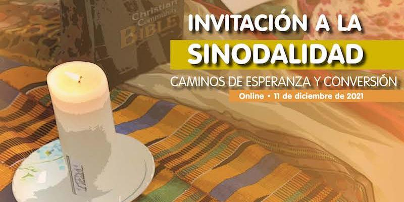 Nathalie Bécquart dirige en modalidad virtual una jornada del Área de Formación y Espiritualidad de CONFER sobre sinodalidad