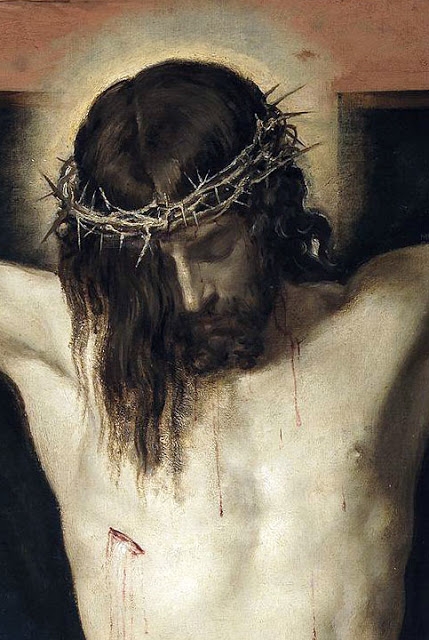 Roberto Serres imparte unas charlas cuaresmales en San Sebastián Mártir de Carabanchel