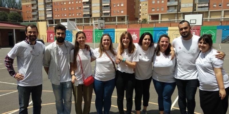 Preparados para vivir una experiencia salesiana de voluntariado internacional