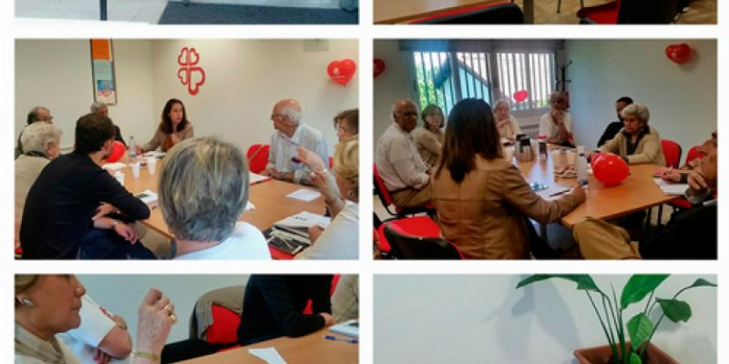 El cardenal José Cobo presidirá la misa de clausura de la Jornada de Buenas Prácticas de Cáritas Madrid