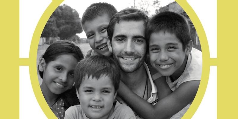 San Vicente Mártir de Braojos ora por las misiones y los misioneros