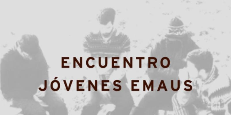 Santa María del Pilar de los Marianistas acoge un encuentro de jóvenes Emaús