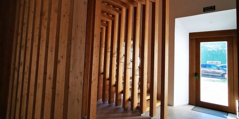 El Centro de Espiritualidad Monástica del monasterio de Santa María de El Paular da a conocer su programación 22/23