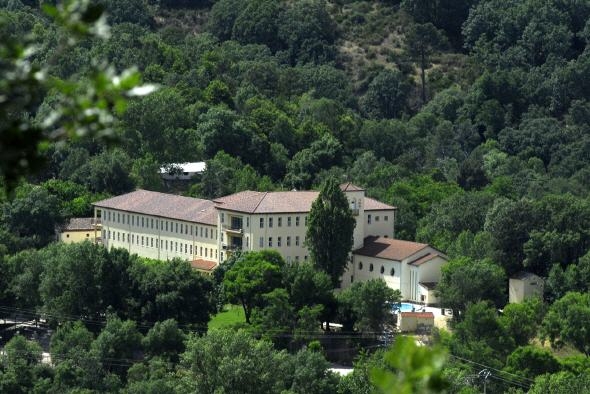 Encuentro con la Renovación Carismática