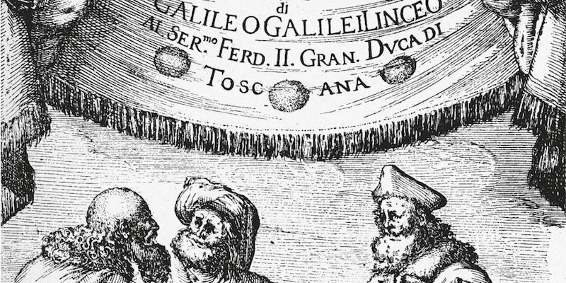 El Colegio Mayor Roncalli acoge el acto de presentación del libro 'El proceso a Galileo a través de sus textos'