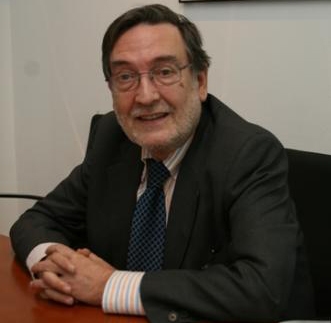 Eugenio Nasarre da testimonio en el Foro 'Dios en mi vida'