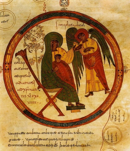 El deán de la catedral de Toledo imparte una conferencia en la basílica de la Concepción