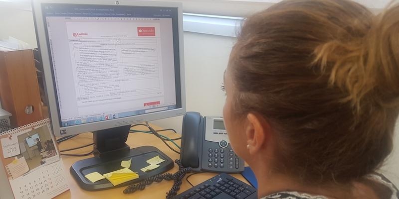 Jornadas de Puertas Abiertas de la Agencia de Colocación de Cáritas Diocesana de Madrid