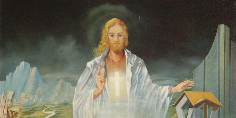 El cardenal Osoro preside en la Concepción una Misa en recuerdo de las víctimas de accidentes de tráfico