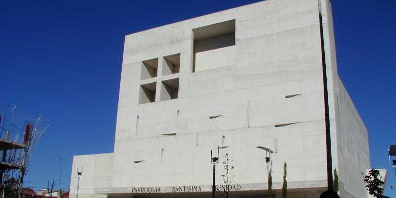 Santísima Trinidad de Collado Villalba suspende los encuentros cuaresmales