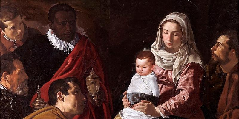 Los niños de la Cañada Real Galiana recibirán presentes de los Magos de Oriente