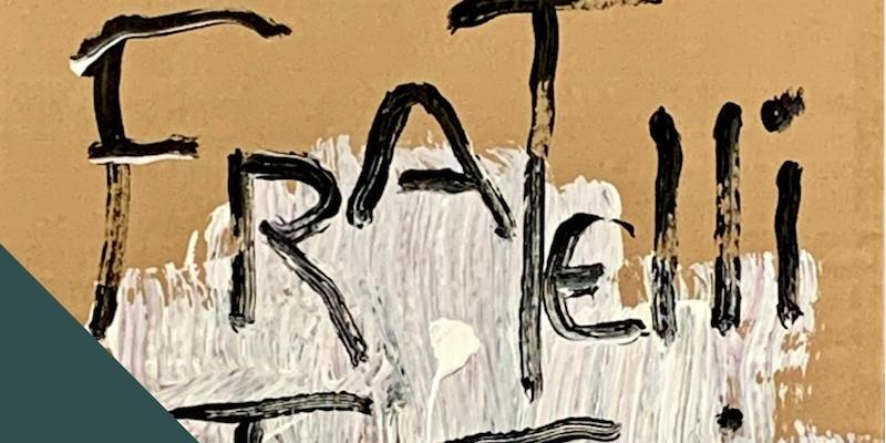 La unidad pastoral Padre Rubio exhibe en San Francisco Javier una muestra titulada 'Fratelli tutti'