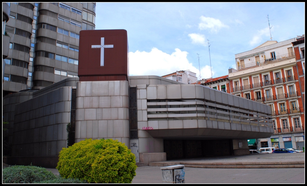 Continúan las conferencias cuaresmales en la parroquia Nuestra Señora del Buen Suceso
