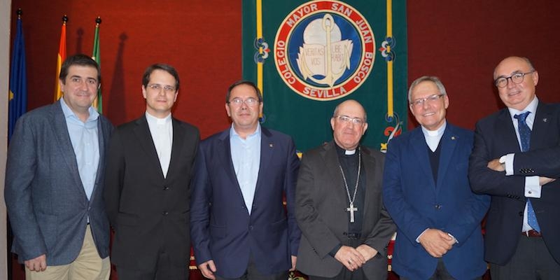 El Centro de estudios Catequéticos cumple cinco décadas al servicio de la educación y la evangelización