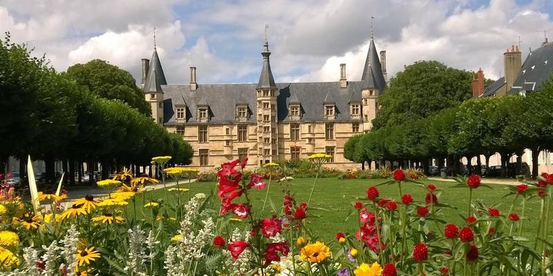 Peregrinación a Lyon, Ars, Cluny, Nevers y Paray le Monial con los Heraldos del Evangelio