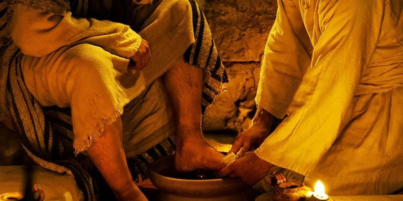 Nuestra Señora del Buen Suceso presenta testimonios durante los días del Triduo Pascual