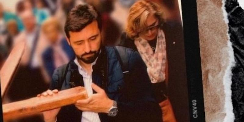 Águeda Rey, enferma de ELA: «Dios te pide que cojas su cruz, pero Él te acompaña todo el rato. Nunca te deja tirado»