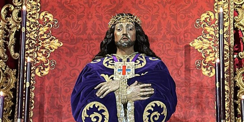 Vía Crucis con Jesús “El Pobre” por las calles del viejo Madrid, «como si fuera la Jerusalén que contempló a Jesús yendo hacia la cruz para entregar su vida por nosotros»