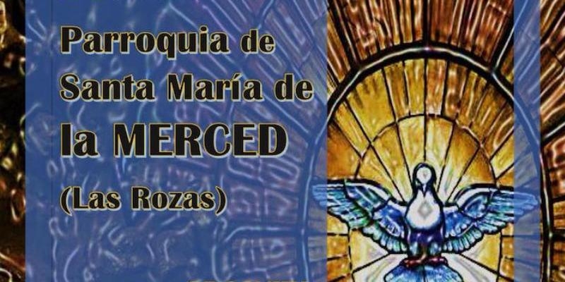 Los jóvenes del arciprestazgo de San Miguel de Las Rozas organizan una vigilia de Pentecostés