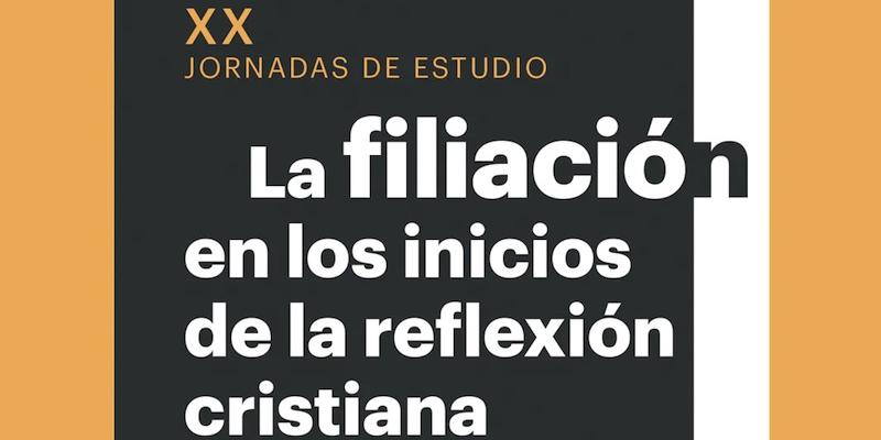 San Dámaso acoge las XX Jornadas de estudio 'La filiación en los inicios de la reflexión cristiana'