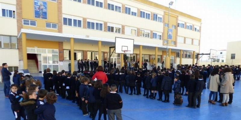 Salesianos y Salesianas piden reforzar la atención a la infancia