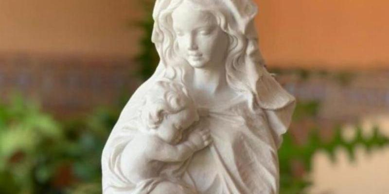 Nuestra Señora del Buen Suceso prepara la fiesta de la Virgen de Fátima con la Macrofiesta del Rosario