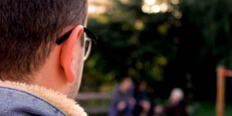 Los seminaristas del Conciliar participan en un retiro como preparación al Día del Seminario