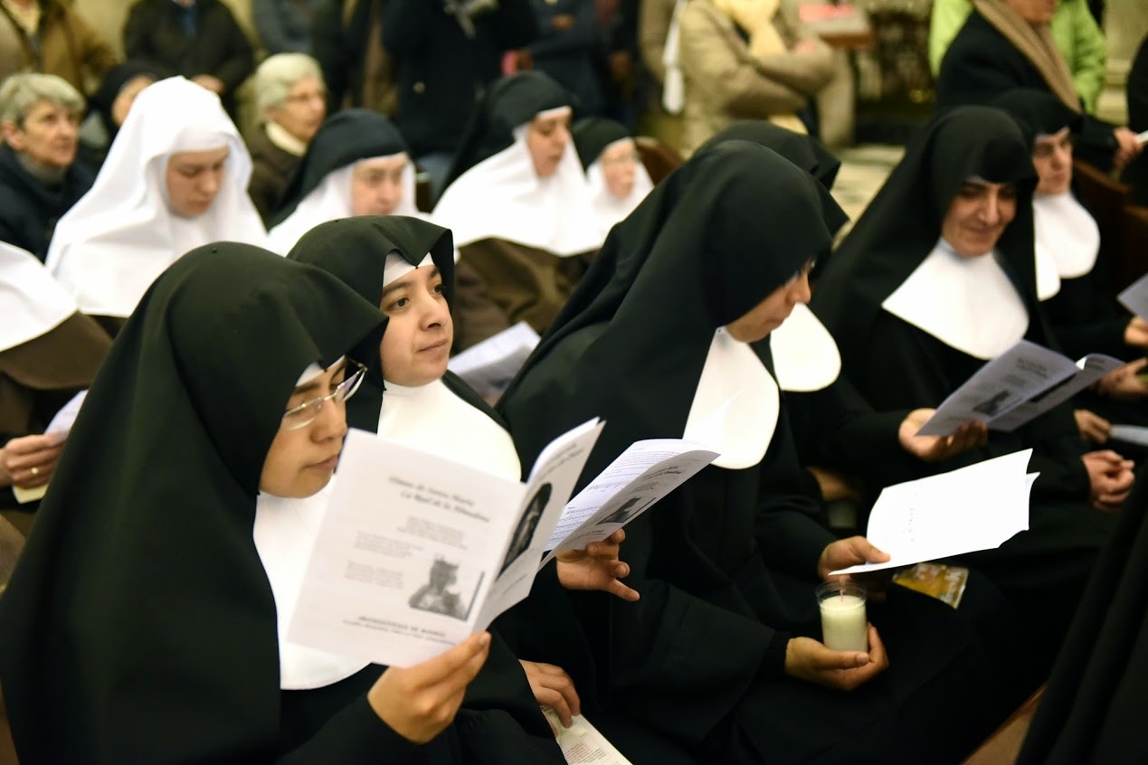La CONFER felicita a Monseñor Carlos Osoro por su designación como cardenal