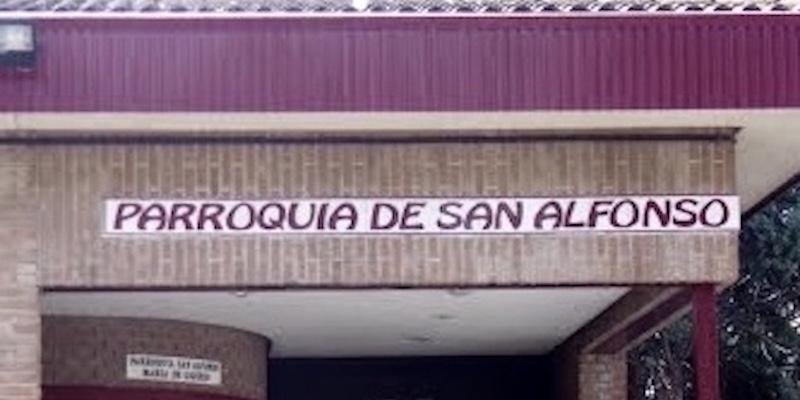 Monseñor Jesús Vidal mantiene un encuentro con la vida consagrada y los jóvenes del arciprestazgo Nuestra Señora del Pilar