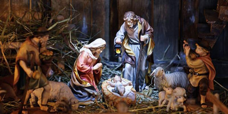 Monseñor José Cobo visita en Navidad el centro penitenciario de Soto del Real