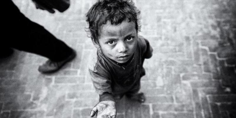 Foro Español de la Familia: «La pobreza infantil es pobreza familiar»