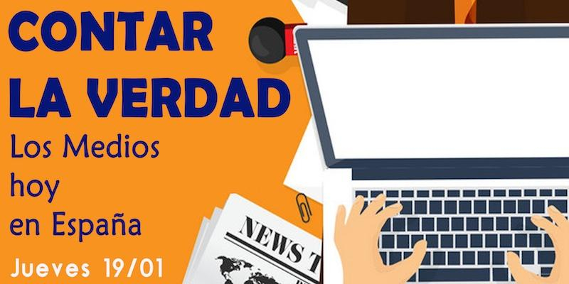 Bieito Rubido reflexiona en el Foro San Juan Pablo II sobre 'Los medios hoy en España'