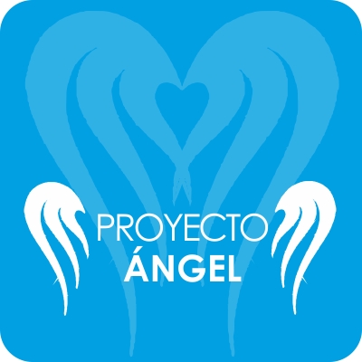 Spei Mater organiza un curso de capacitación para el Proyecto Ángel