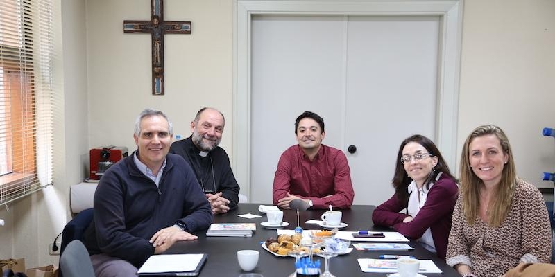 Niños de Madrid y Zamora ganan el concurso nacional de Infancia Misionera '¡Dales voz! Crea tu podcast'