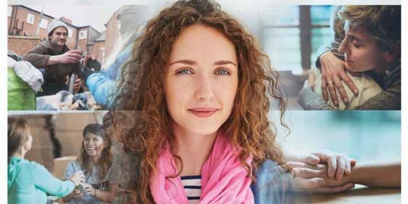 En el día de Caridad, Cáritas propone ir contracorriente para convertirse en motor de cambio social