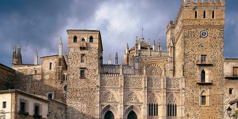 Santa Inés de Villaverde Alto programa una peregrinación al monasterio de Guadalupe