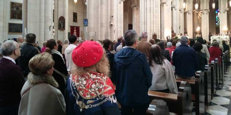 Vida Ascendente clausura el curso y se abre al futuro «con ilusión y esperanza»