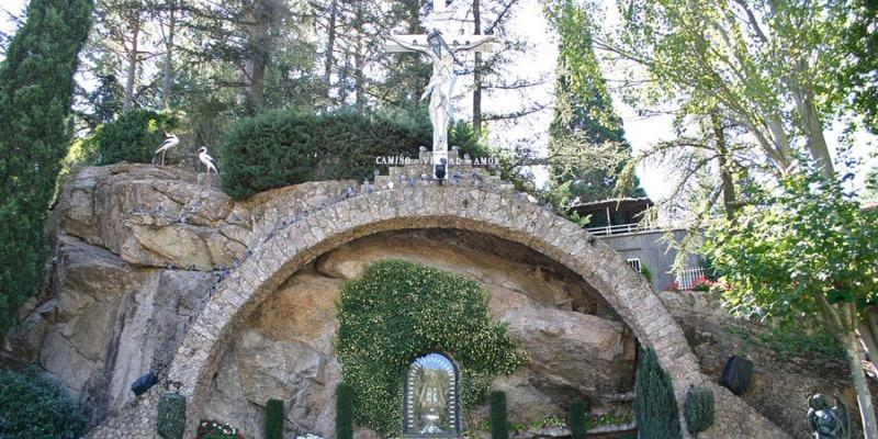 Las familias de iniciación cristiana de la Presentación de Nuestra Señora despiden el curso con una convivencia