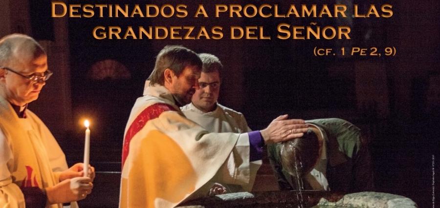 La catedral acoge la clausura de la Semana de Oración por la Unidad de los Cristianos