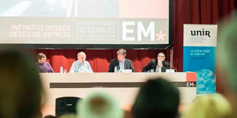 EncuentroMadrid celebra su XV edición con el lema 'Por la libertad se puede y debe aventurar la vida'