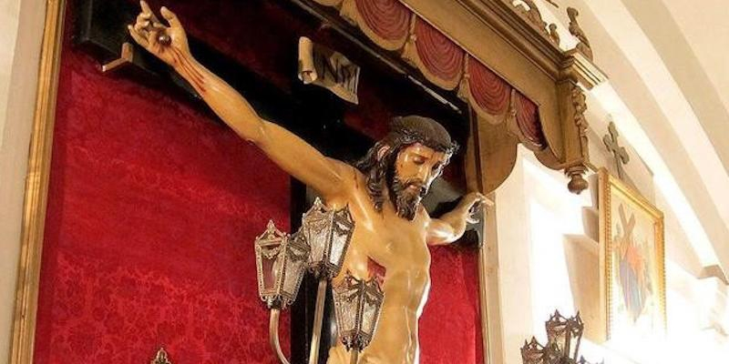 'Estrenad un corazón nuevo y un espíritu nuevo', lema de los jueves cuaresmales de las Calatravas