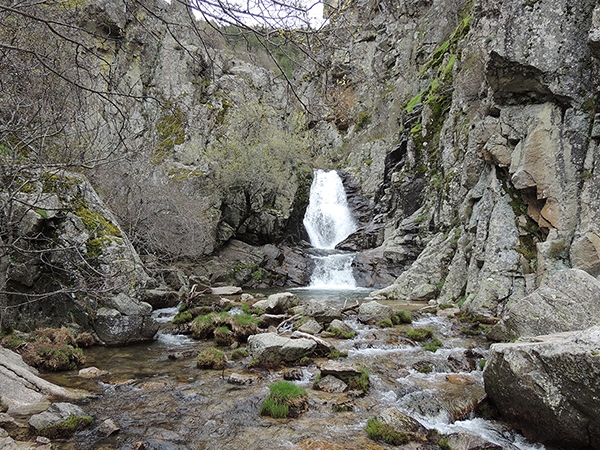 La Comisión Diocesana Justicia y Paz organiza una excursión para contemplar la presencia de Dios en medio de la naturaleza