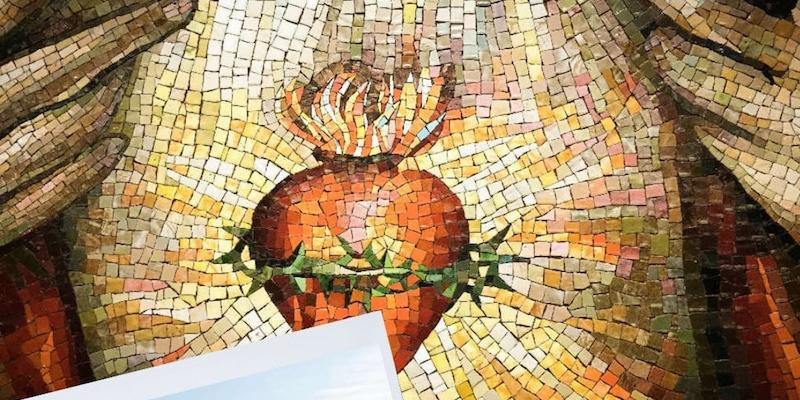 Nuestra Señora de los Desamparados y San Lucas peregrina este sábado al Cerro de los Ángeles